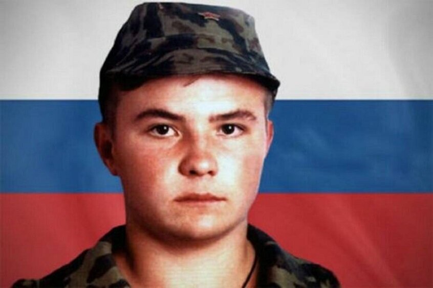 Евгений Александрович Родионов (1977 - 1996 гг) 