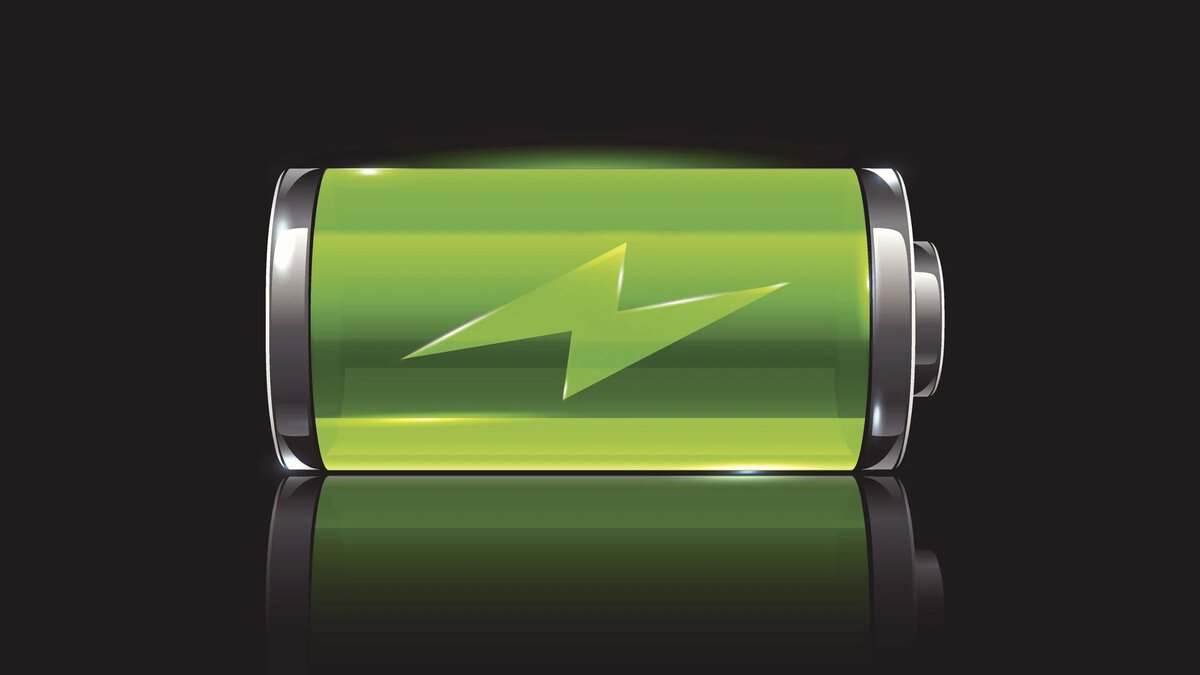 Battery Power