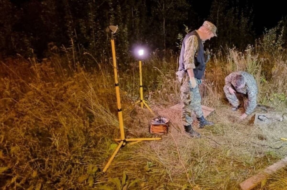    После гибели 6-летней девочки в Прикамье возбудили ещё одно уголовное дело