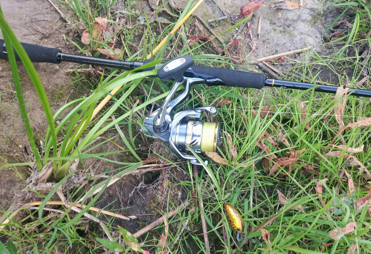 Major Craft Soul Stick 762ML