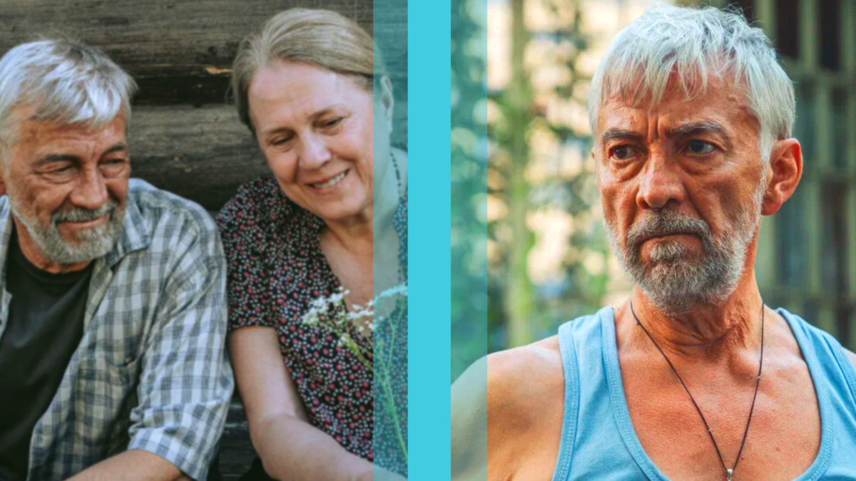 Кадры из "Против всех" (взяты из открытых источников)