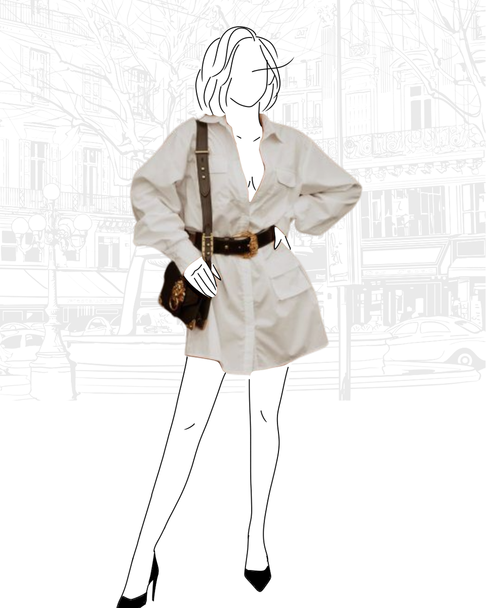 @Прощай, шпилька!