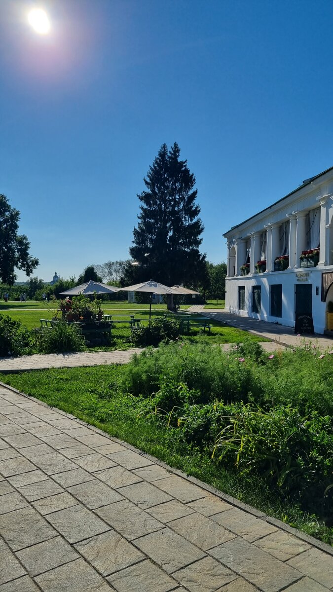 Гостиный двор