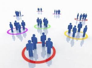 Вовлечение молодёжи в социально опасные группы и движение, вместо социально-полезных "здоровых" групп