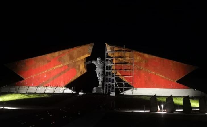    фото Алины Клепиковой