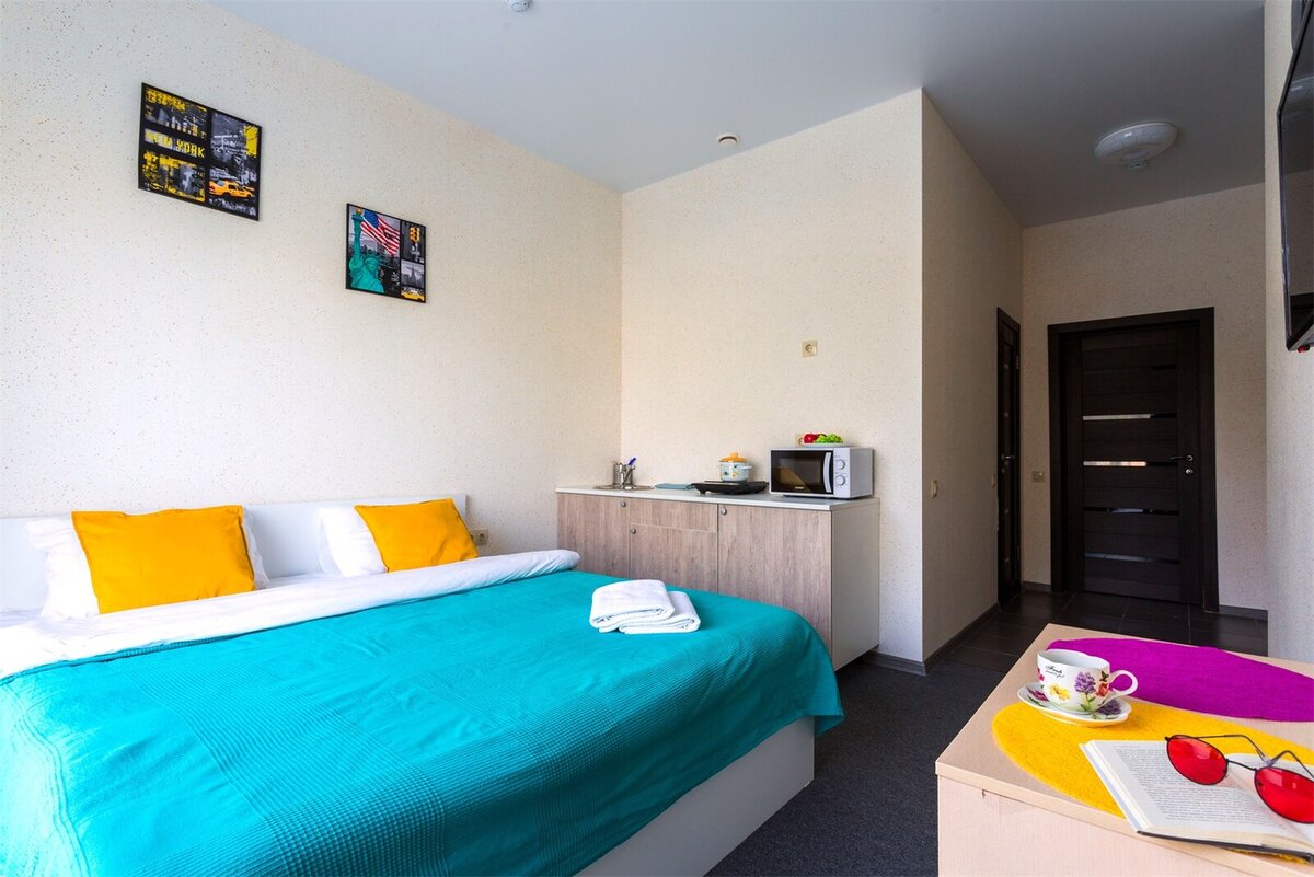 г. Санкт-Петербург, ул. Кременчугская, д. 17 корп. 2