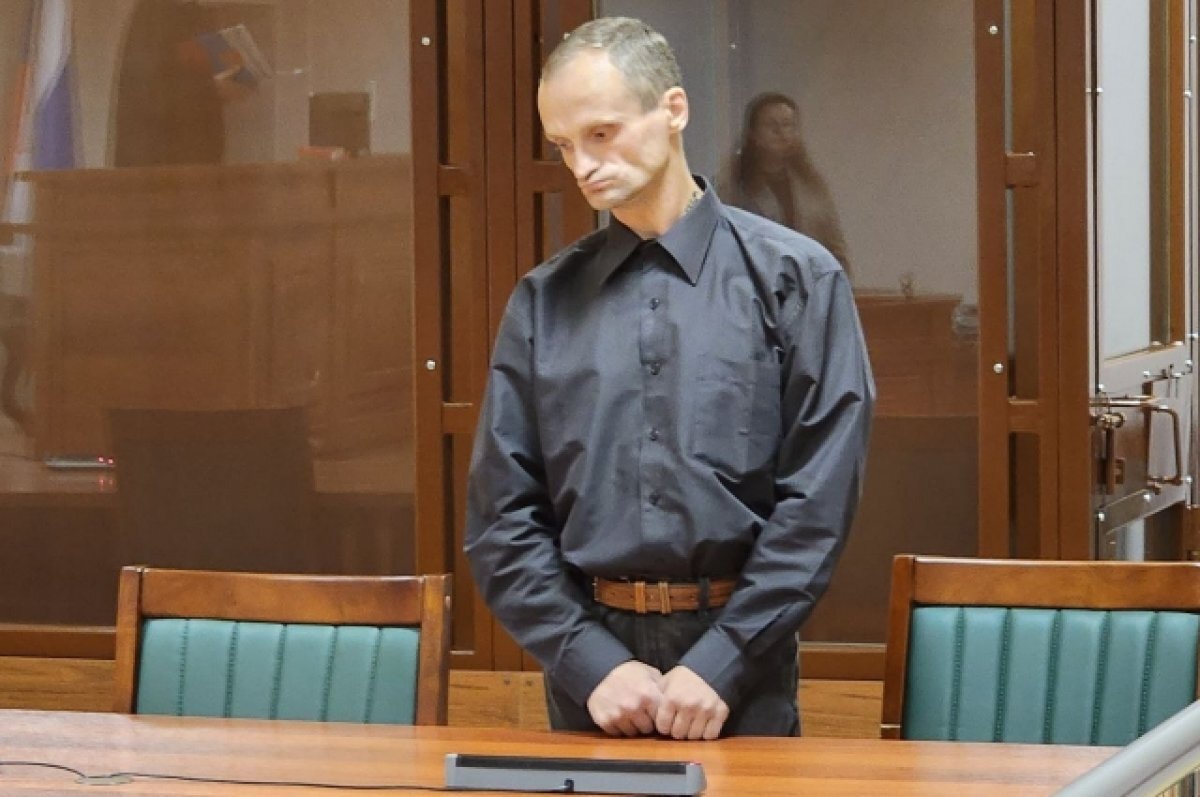    Отрицавшего Холокост петербуржца приговорили к 2 годам принудительных работ