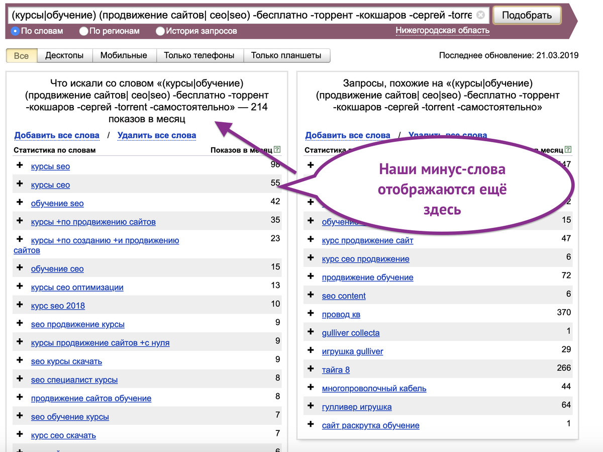 По поводу продвижения сайта по результатам звоните: +7(977)172-99-98 Максим