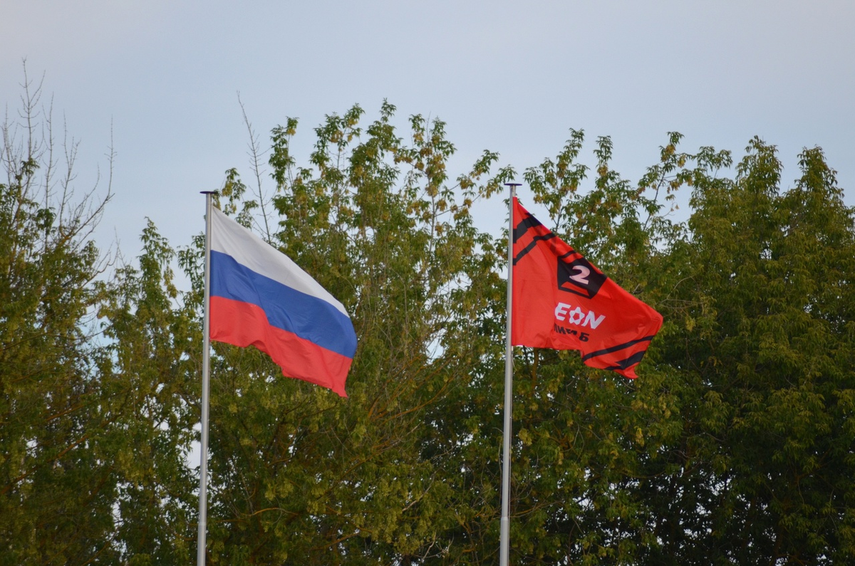 Фото ФК Знамя Труда