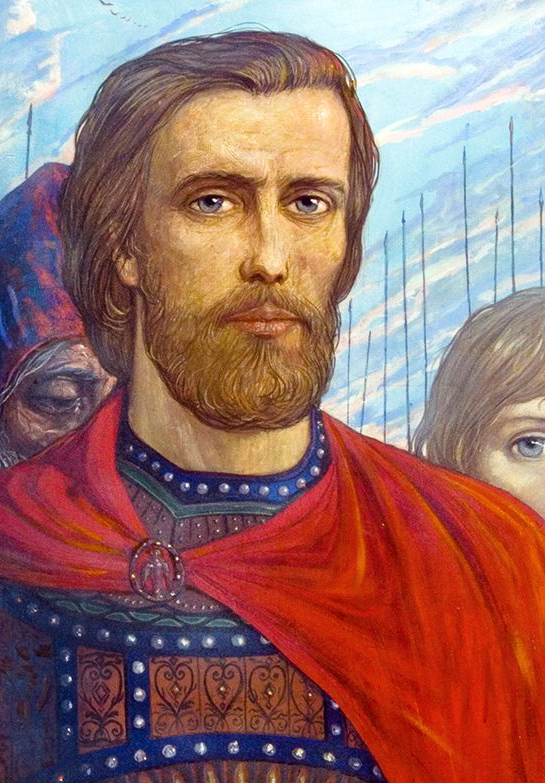 Куликовская Битва тайны решающего сражения и загадки победы. | Хроники ...