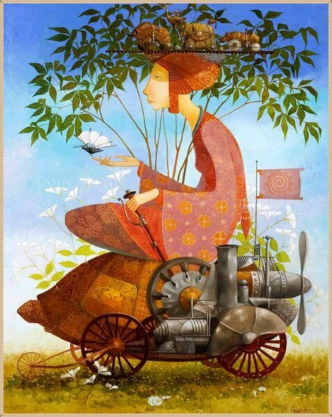 � ����� ��������� (Merab Gagiladze). �������� �� �����.