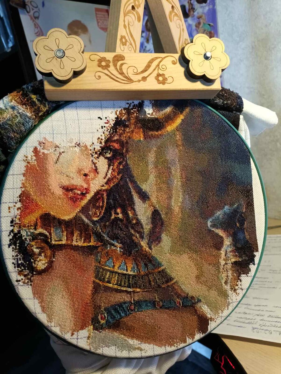 личное фото автора