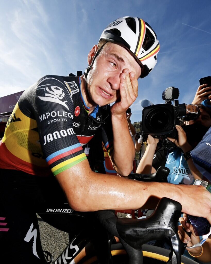 Ремко Эвенпул  📷
