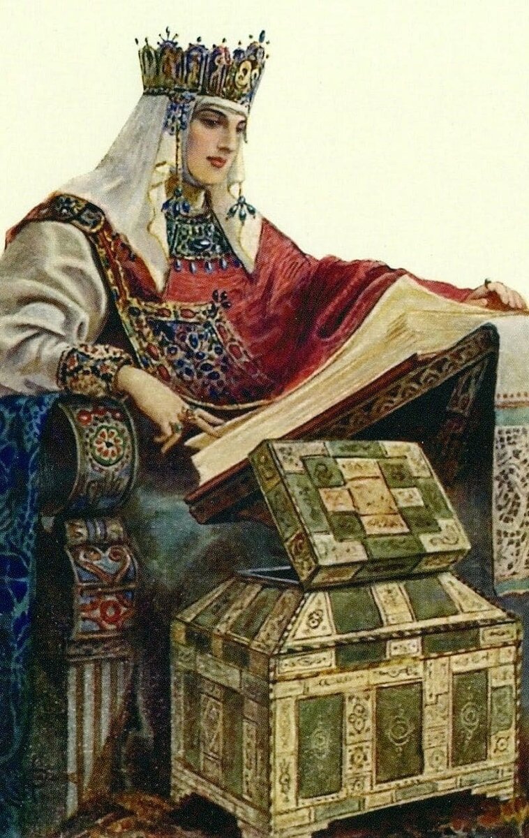 С.Соломко