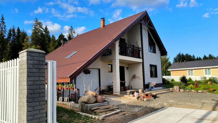 Фото: MAKSIM KONSTANTINOV/GLOBALLOOKPRESS