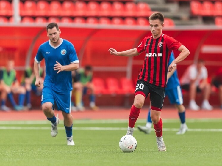     ФК "Текстильщик-м"