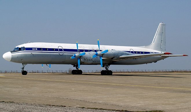 Ил-18