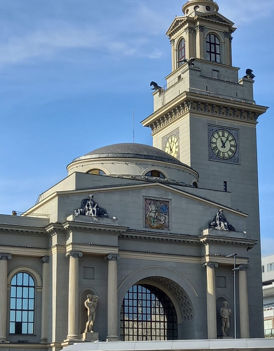 Фото автора.