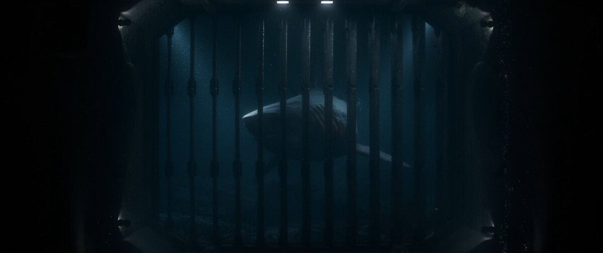 «А чё, так можно было?» - как оказалось да, этот сюжетный поворот почерпнут со страниц одного из продолжений «Истории ужаса»