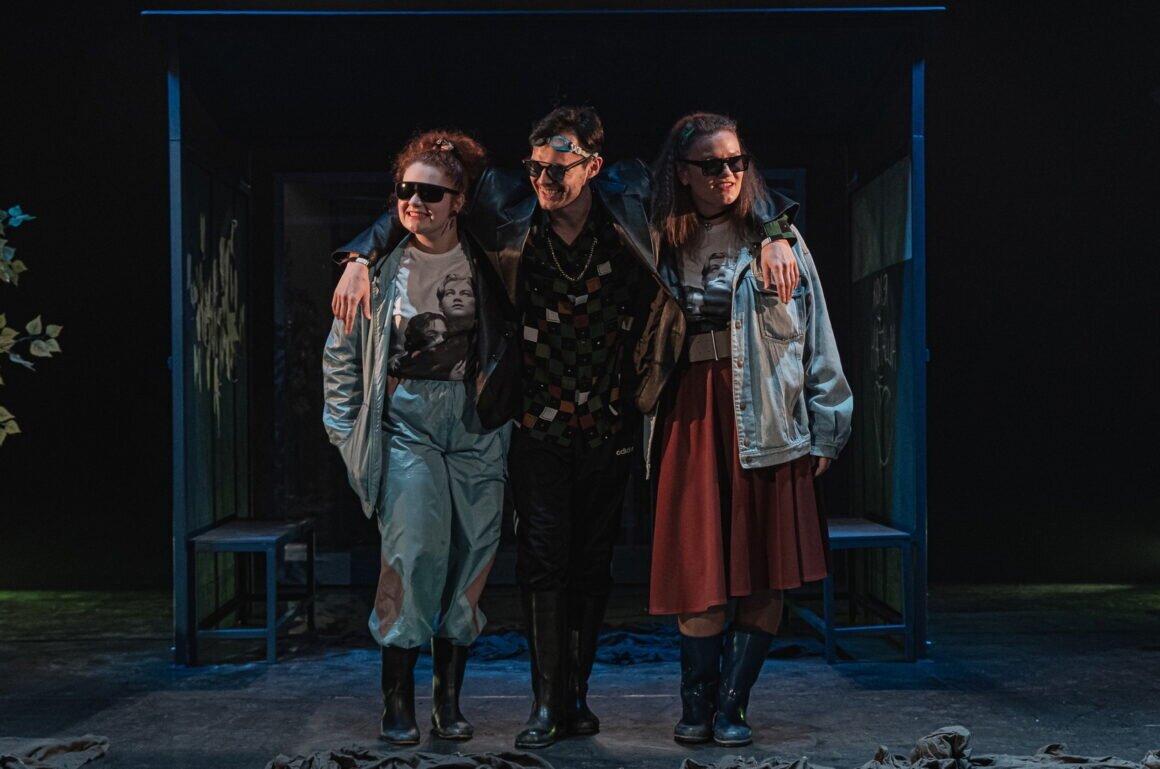    Няганский ТЮЗ стал победителем всероссийского фестиваля