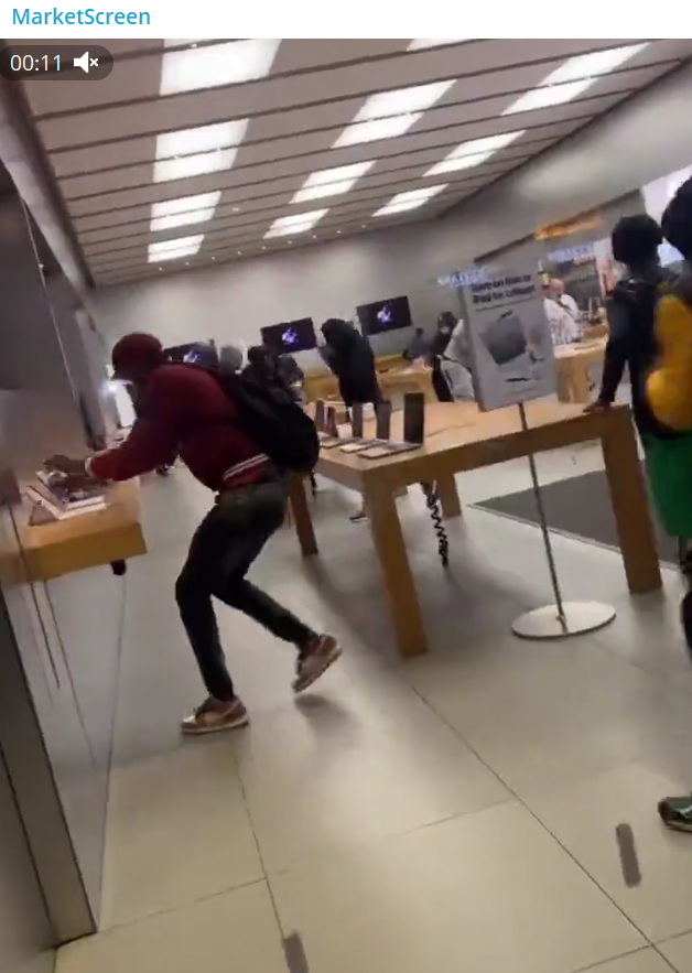 Доброе утро, всем привет!Четверг. Инфляция. Инфляция туземнула. За прошлую неделю. +0,28%.  Недельный прирост цен почти в 0,3% стал максимальным с первой недели  декабря 2022 года.-7