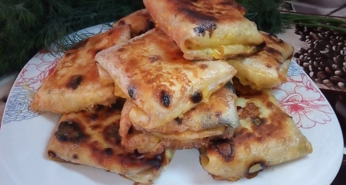 Вкуснятина!