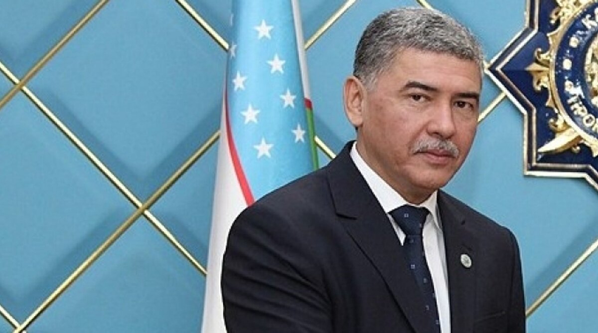 Ихтиёр Абдуллаев