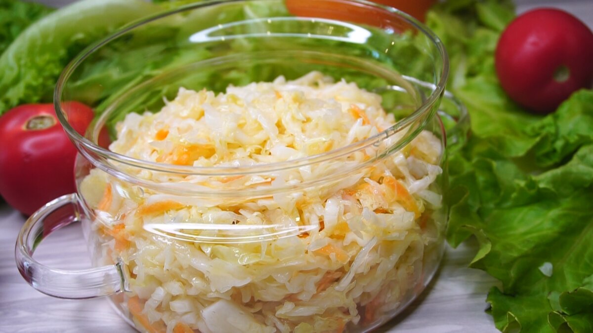 Последние рецепты калниной