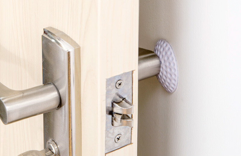 Резиновая накладка