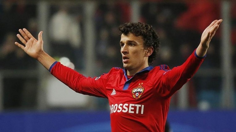 А как же Спартак?