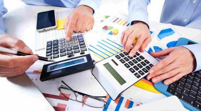 Порядок расчета