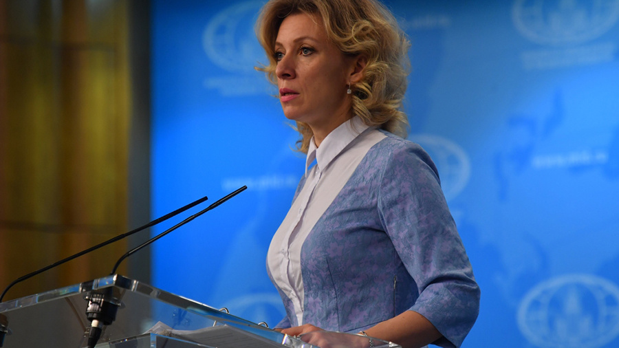 К слову, официальный представитель МИДа заявила, что жесткая политика которую избрала США. Она также ведет не только по отношению к России, но и к Ирану, Китаю и их других партнеров Евросоюза. 