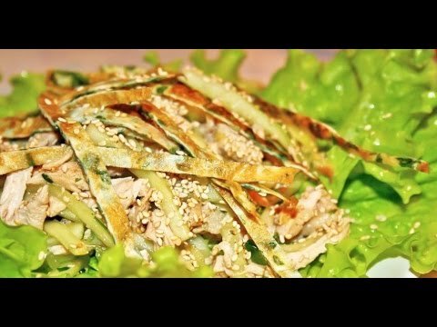 15 вкусных салатов из печени трески - Лайфхакер