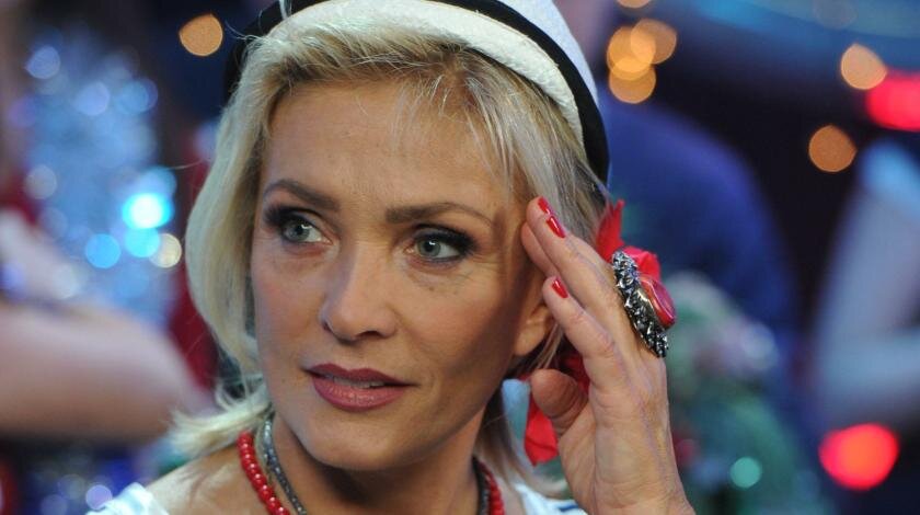 Стоп-кадр телешоу