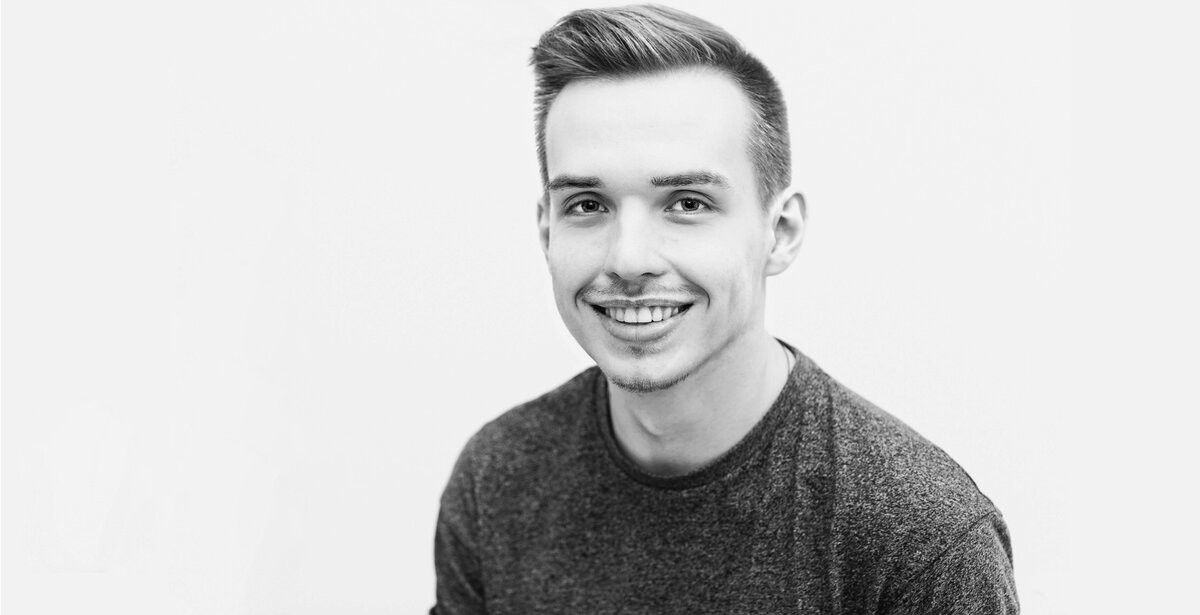 Фото: из личного архива Максима Кобзева