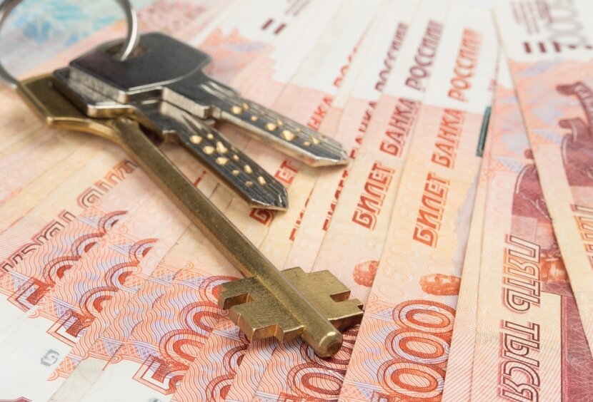 Способ сдачи загородной недвижимости, в основном определяют  дальность от крупного города и наличие инфраструктуры 