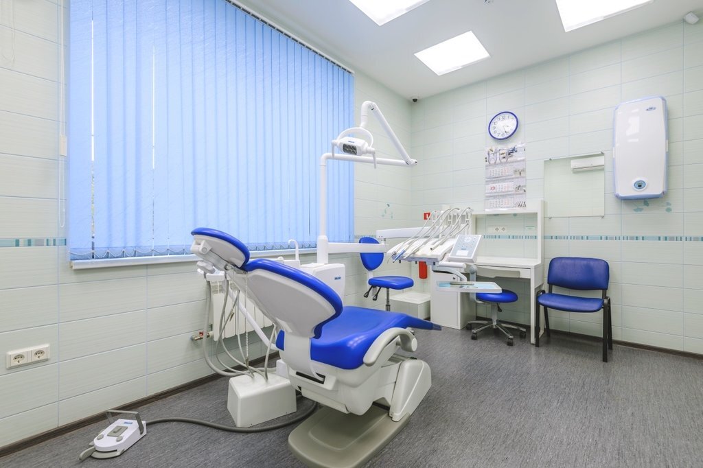 Стоматологический центр "Мой Зубной" это новый, современный взгляд  на стоматологические услуги населению - стоматология должна быть  доступной и качественной!-2