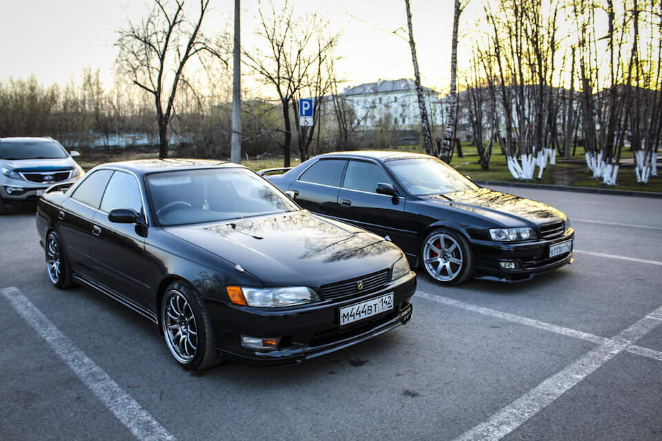 Фото toyota chaser на обои (39 фото) - фото - картинки и рисунки: скачать бесплатно