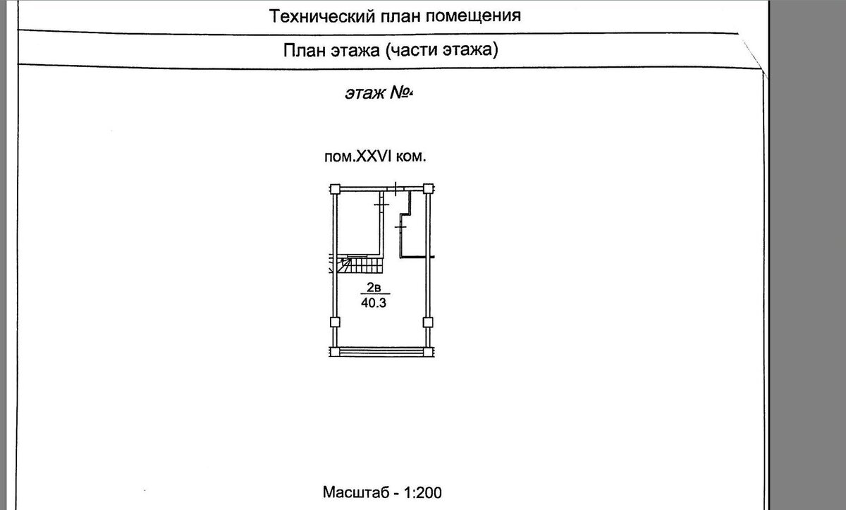 Зачем нужен план бти