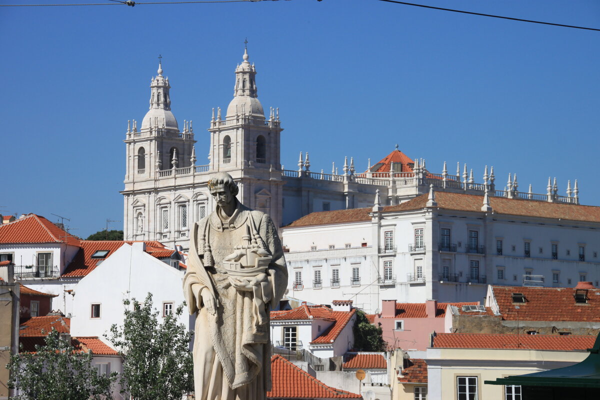 Лиссабон