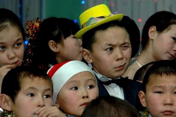 Александр Бейфус / Красный Север