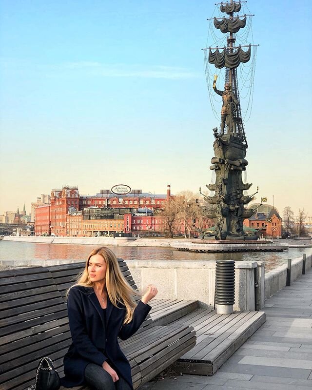 Угадай москву