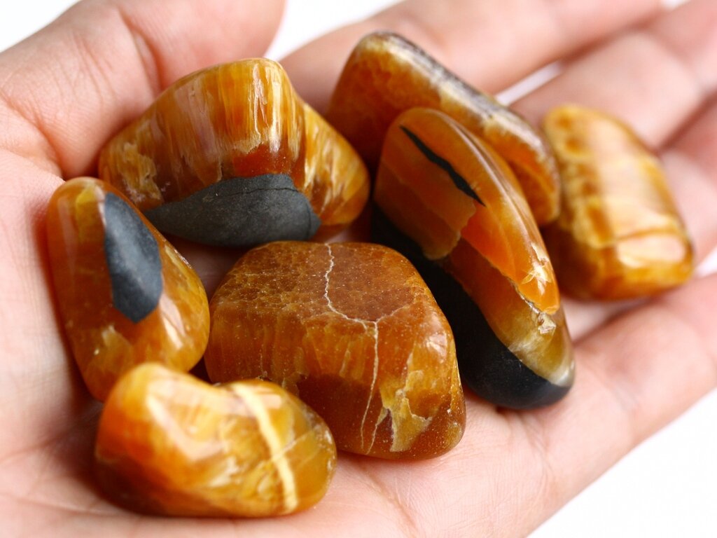 Галтели из симбрицита