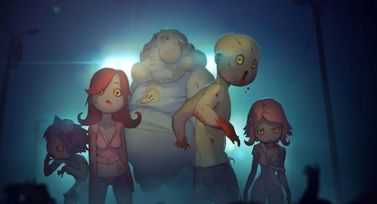 "Вас заметили!"