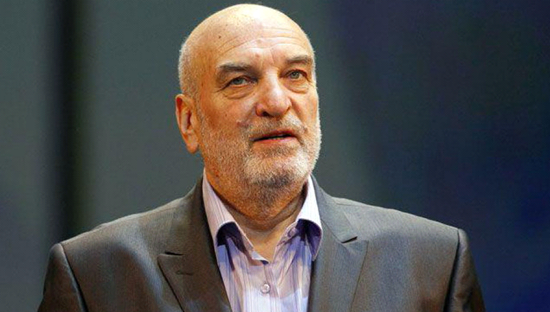 Спасибо, что остаешься с нами.