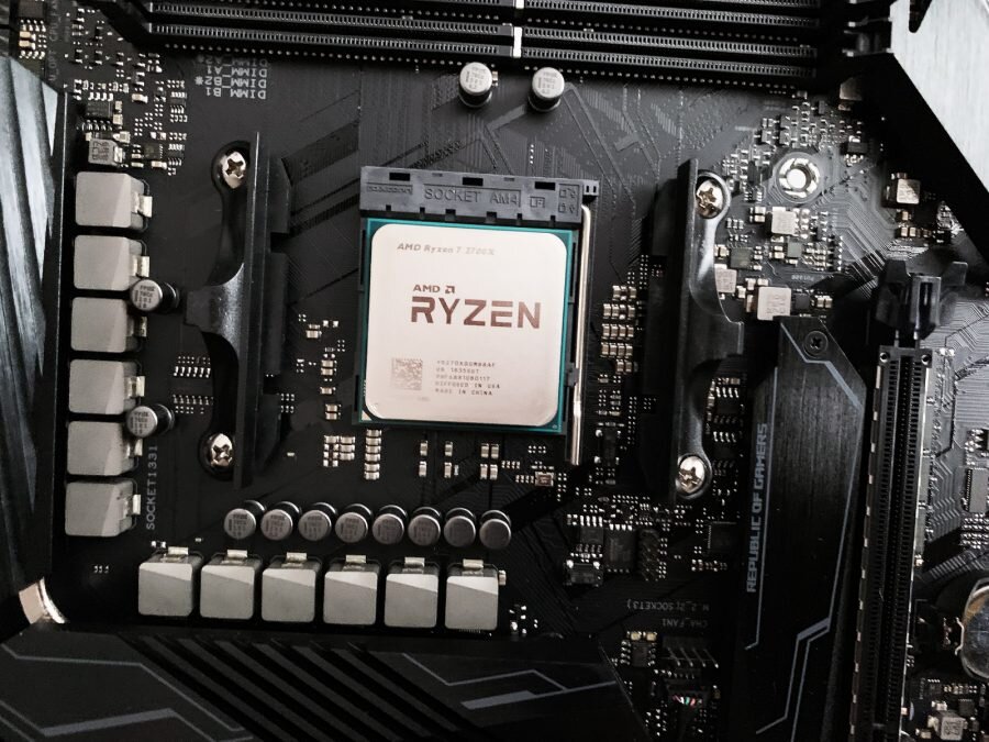 Amd 7 7700 материнская плата. AMD k15. Сборка ПК АМД. Северный мост: AMD K15.1 IMC