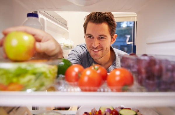 Что такое страх пустого холодильника, откуда он берется, и как с ним справиться