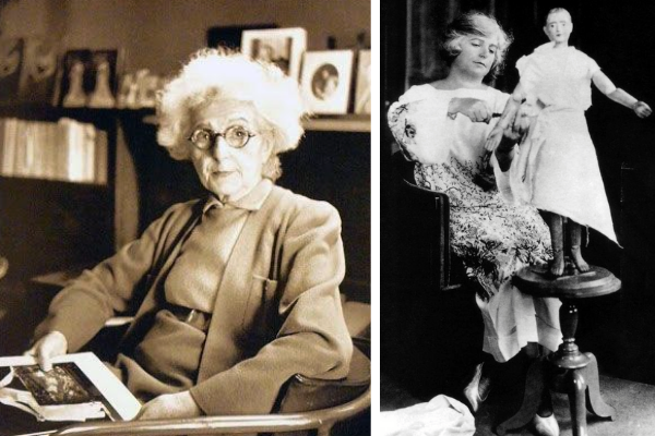 Мадлен Вионне. Фото www.pinterest.fr