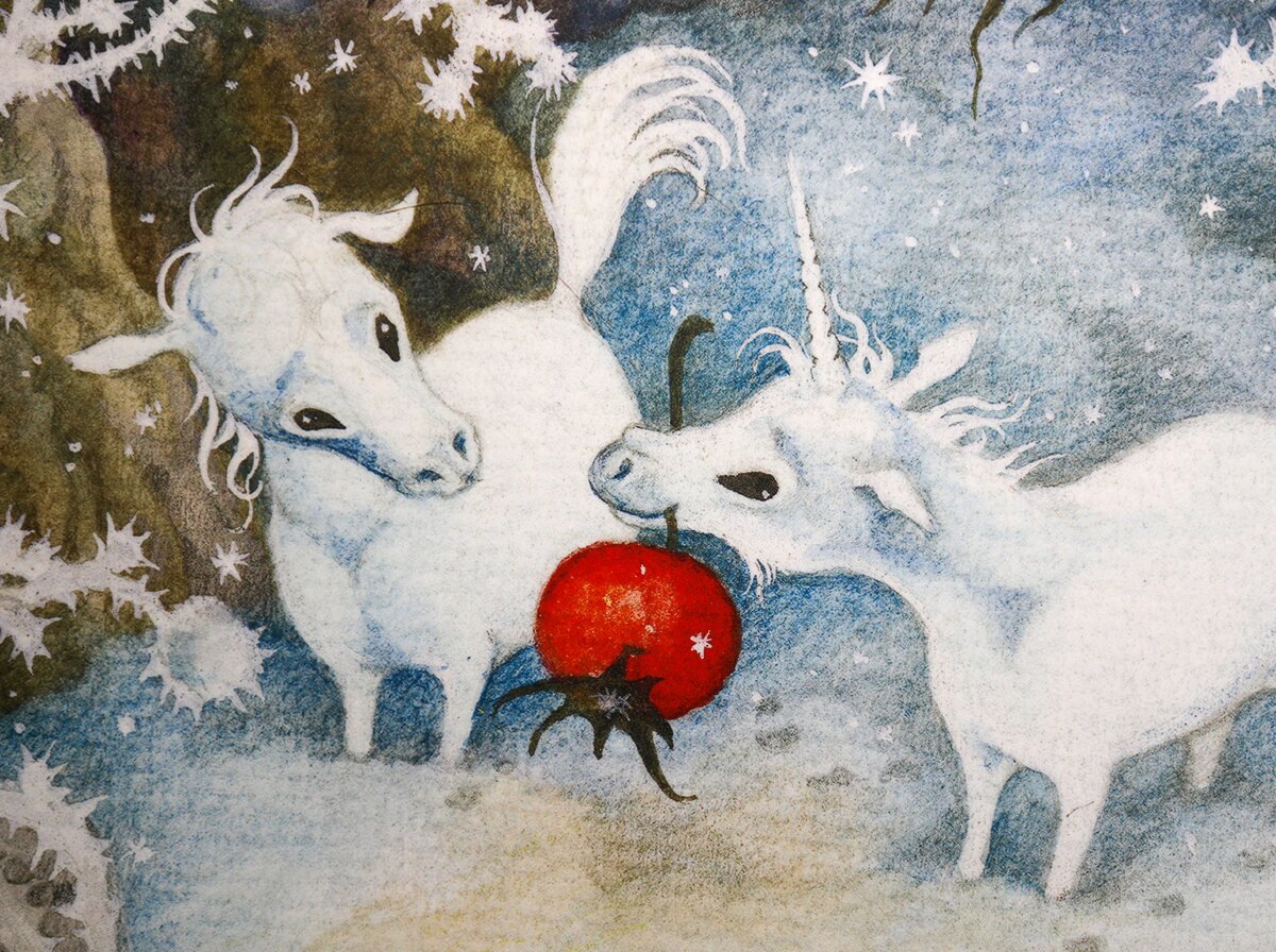 Ольга Ионайтис