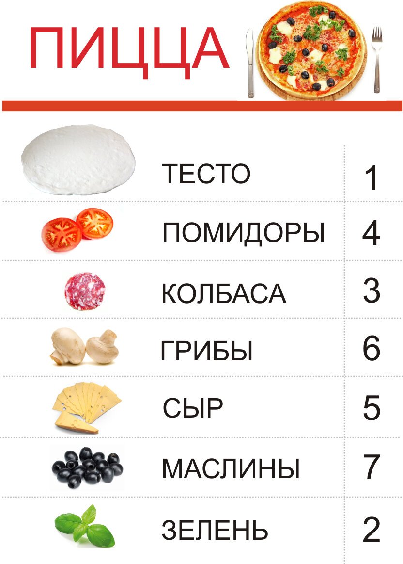 Развивающие игры с детьми. 